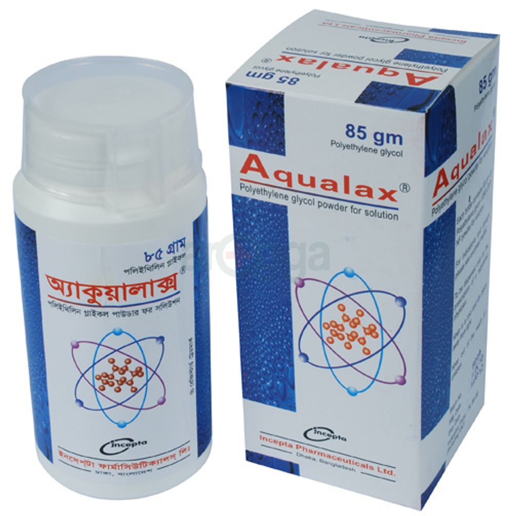 Aqualax Powder