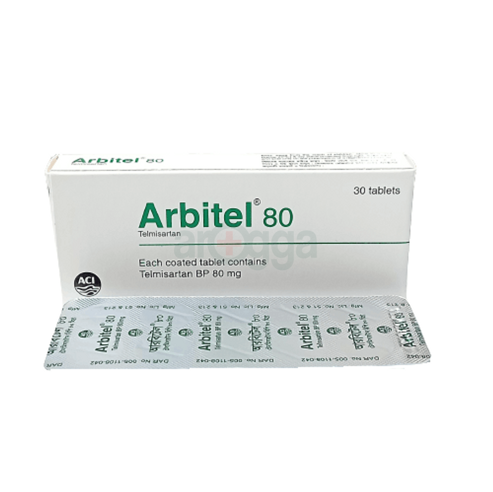 Arbitel 80