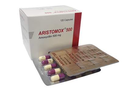 Aristomox 500