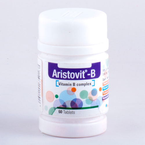 Aristovit B  Tablet