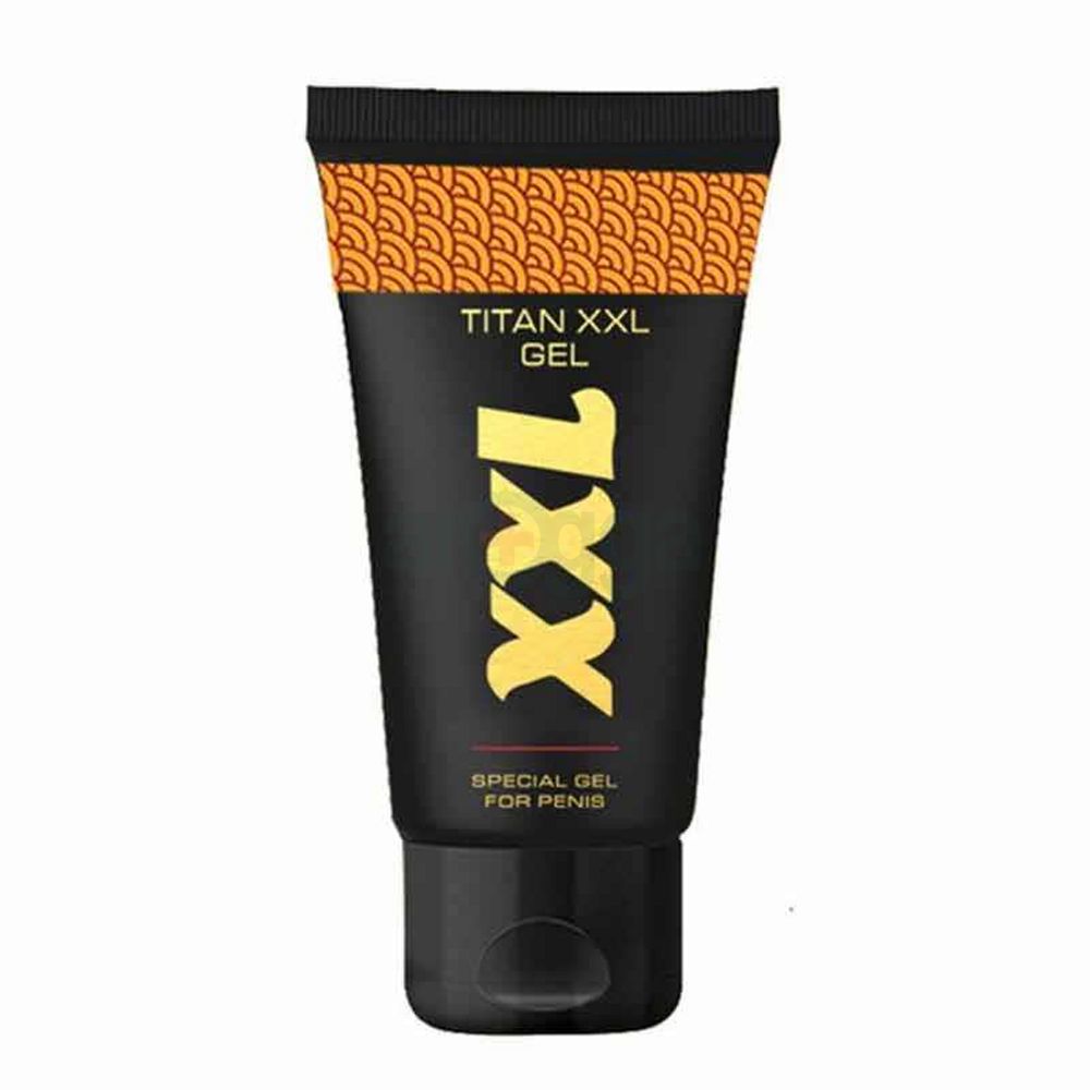 Titan XXL Gel Gel Special Gel For Penis - healthcare - Arogga - Online  Pharmacy of Bangladesh