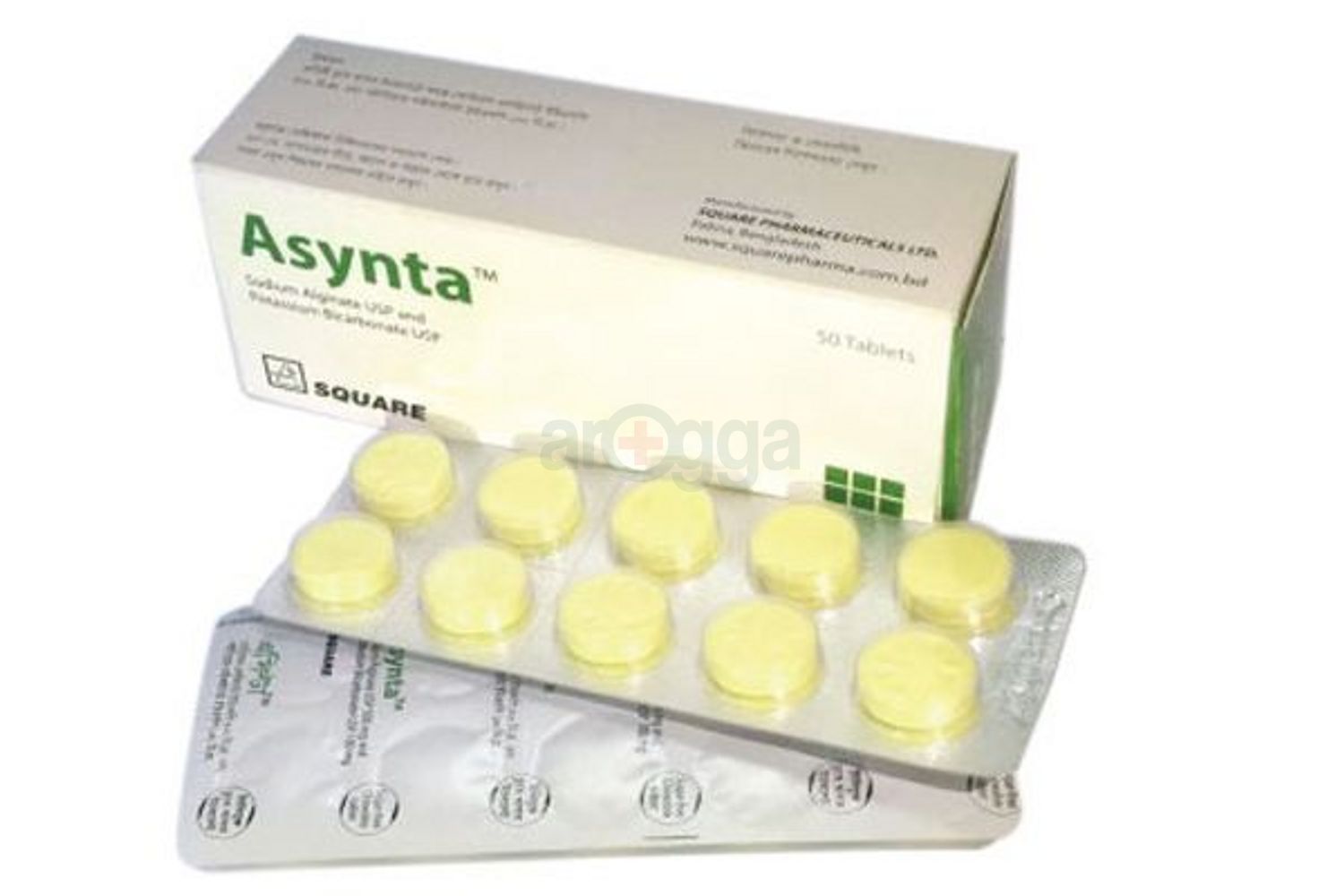 Asynta Tablet