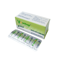 Vomitop 10mg Tablet