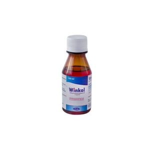 Winkol 2mg/5ml Syrup