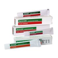 Xenovate 10gm Ointment 0.05% Ointment