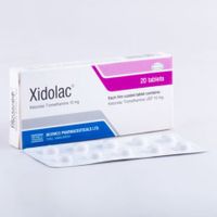 Xidolac 10mg Tablet