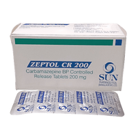 Zeptol CR 200