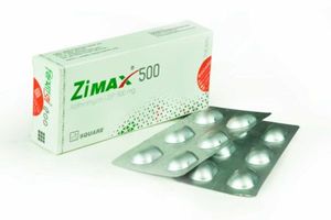 Zimax 500
