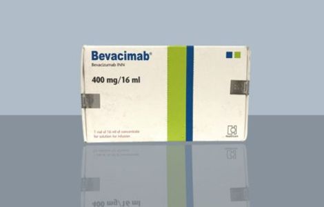 Bevacimab 400mg/16ml Injection