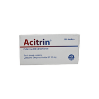 Acitrin
