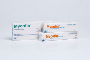 Mycofin 5gm