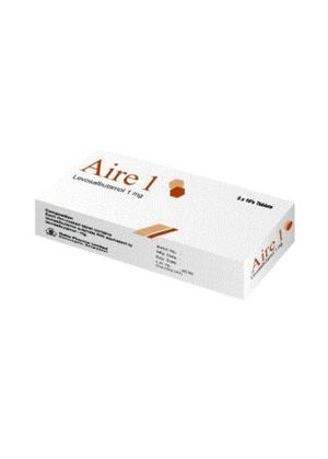 Aire 1mg Tablet