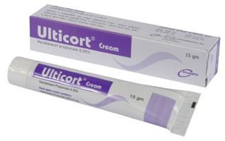 Ulticort 0.05% Cream