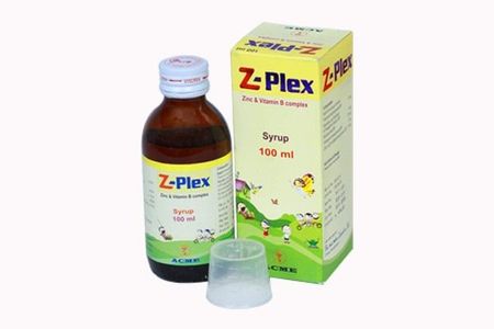Z-Plex  Syrup