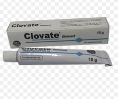 Clovate Ointment 0.05% Ointment