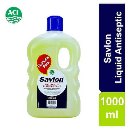 Savlon Antiseptic Liquid 1000ml