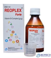 Reoplex