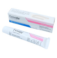 Exovate Ointment 0.05% Ointment
