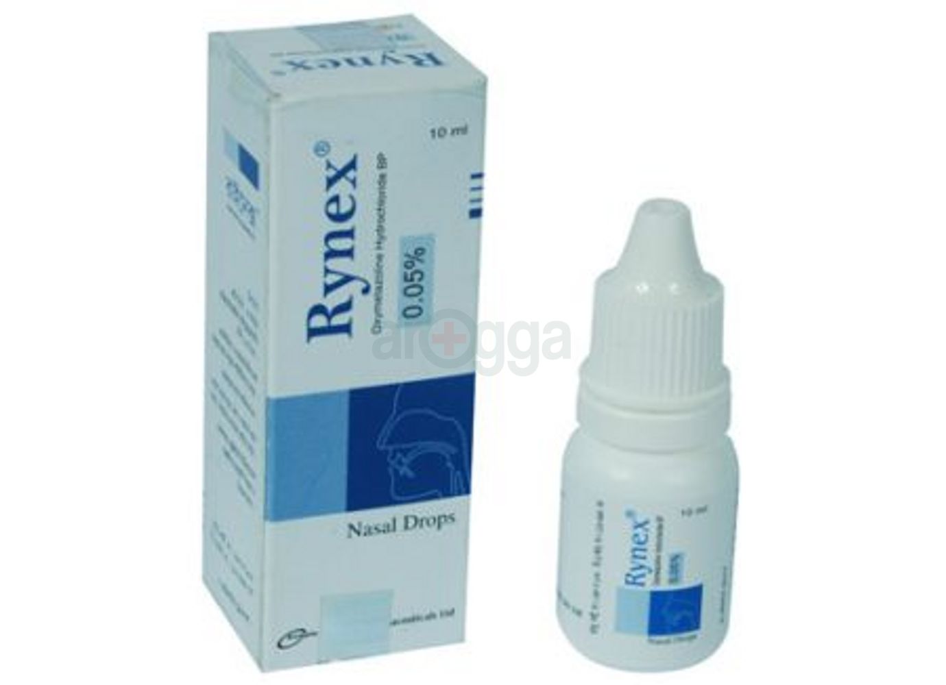 Rynex Nasal Drops 005 Medicine Arogga Online Pharmacy Of Bangladesh