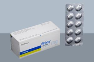 Rhine 150mg Tablet
