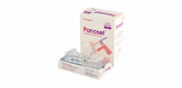 Panoset 0.075 0.075mg/1.5ml Injection