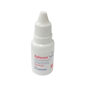 Xylocon 0.05% Nasal Drop