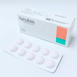 Neubin  Tablet