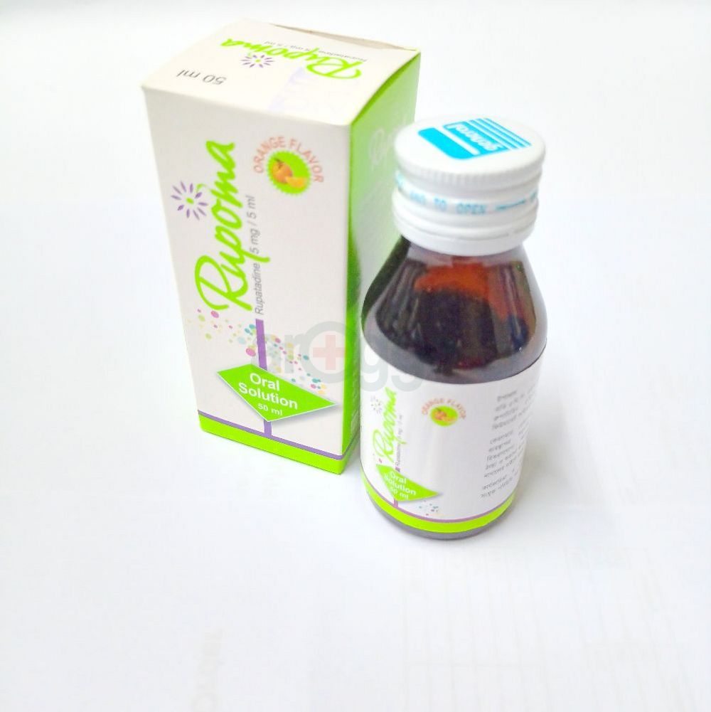 Rupoma Syrup 5mg5ml Medicine Arogga Online Pharmacy Of Bangladesh