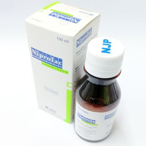Niprolac 3.35gm/5ml Oral Solution