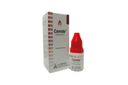 Camide 0.5% 0.50% Eye Drop