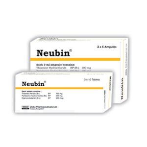 Neubin  Injection