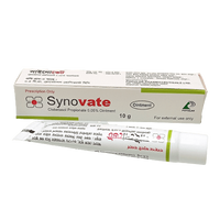 Synovate 0.05% Ointment