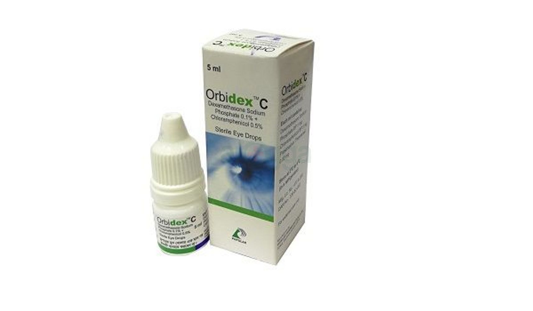 Tropicamide 0.5% Ophthalmic Solution (15mL) Bottle - Baush & Lomb, Exam  Room Needs: Bernell Corporation