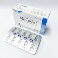 Novodol 325mg+37.5mg Tablet