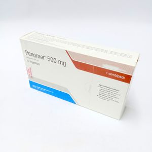 Penomer 500mg/vial Injection