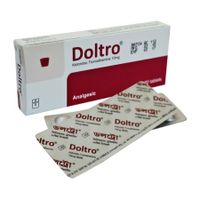 Doltro 10mg Tablet