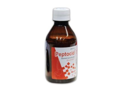 Peptocid 17.5mg/ml Suspension