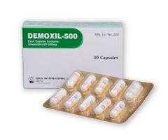 Demoxil 500