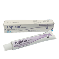 Topiclo 0.05% Ointment