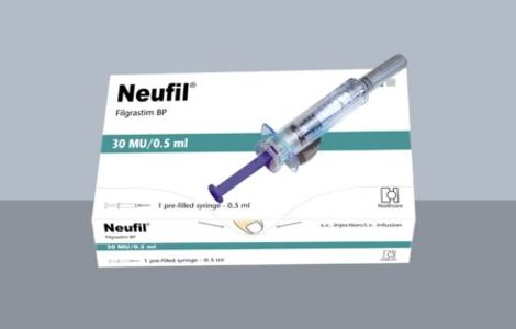 Neufil 30MIU/.5ml Injection