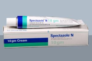 Spectazole-N 1%+0.1% Cream