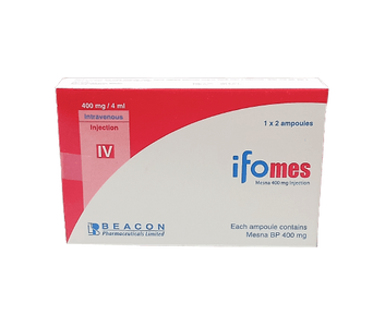 Ifomes 400mg/4ml Injection