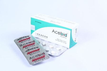 Acebid 100mg Tablet