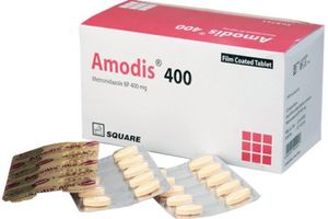Amodis 400