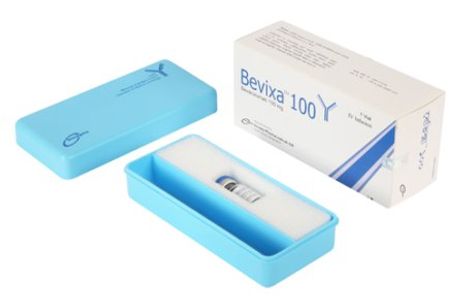 Bevixa 100mg/4ml Injection