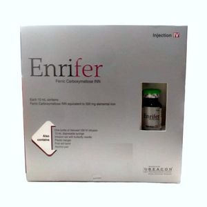 Enrifer 500mg/10ml Injection