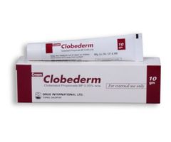 Clobederm 0.05% Cream