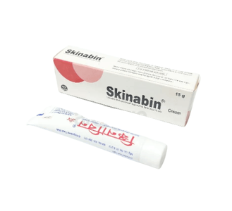 Skinabin Cream 1% Cream