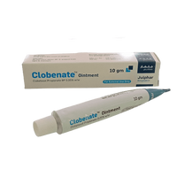 Clobenate Ointment 0.05% Ointment