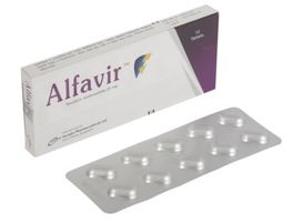Alfavir